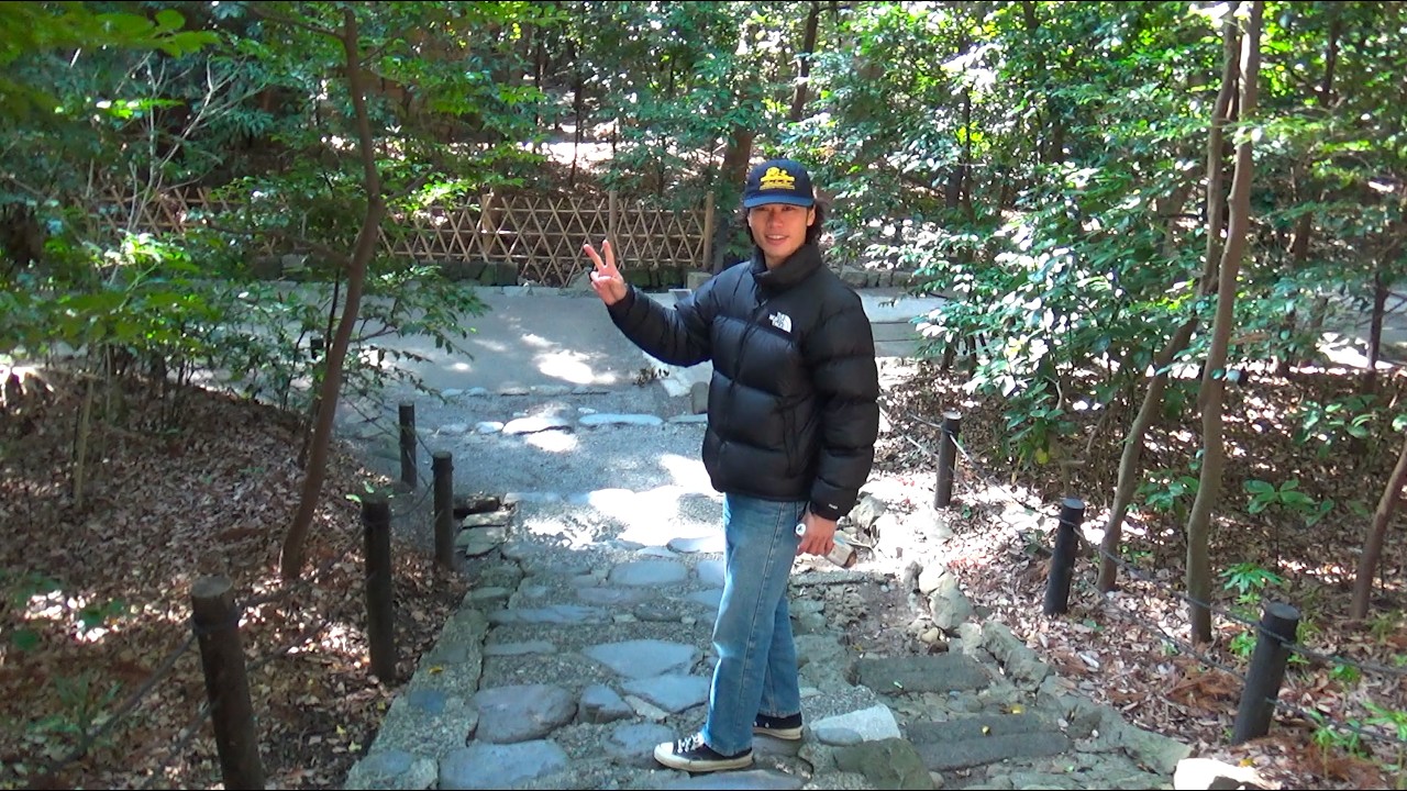 Making Pork miso soup and kamakura vlog