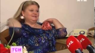 Ірина Муравйова провела у Києві творчий вечір Ірина Муравйова провела у Києві творчий вечір