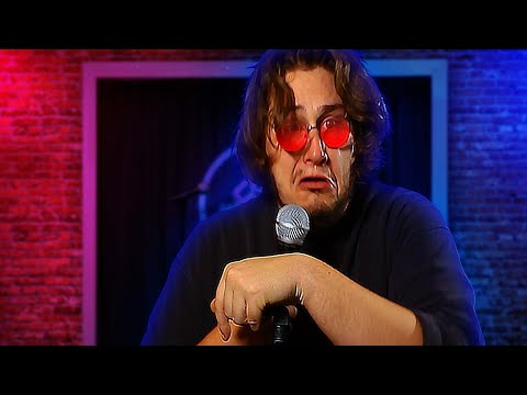 Varobaz Comedy Club #015 - Sur mon téléphone