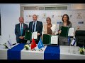 Finland in Morocco - UPSHIFT Program Nokia, UNICEF, Orange Foundation - November 2021