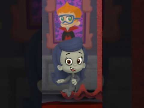 Molly has a spooky Halloween! #shorts