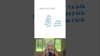 5th Grade Math (#32): Multiplying Multi-Digit Whole Numbers  (MA.5.NSO.2.1)