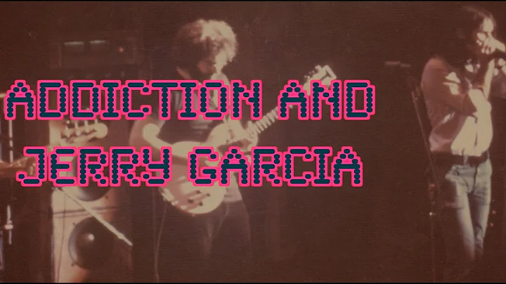Matthew Kelly on addiction and Jerry Garcia