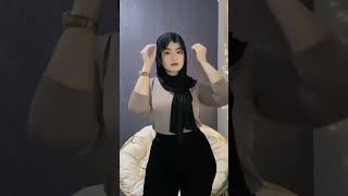 Pesona Hijab Tobrut Part 8