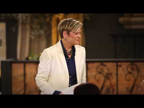 Sanidad sencilla | Nancy Dufresne | Avivamiento 2026 | Miércoles PM
