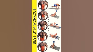 Thumbnail of #sorts #short #video #viral #workout@jim #sort #shorts @gim