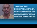 Odessa man charged with indecent exposure following alarming incident at Odessa bar