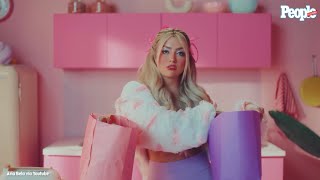 Aria Bela sorprende con su nuevo sencillo “Pilates”