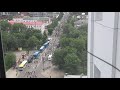 Митинг за свободу Фургала 11.07.2020 в Хабаровске