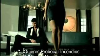 Lost Without U - Robin Thicke (Sub Español)