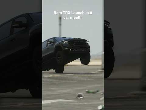 #trx #ram #srt #srt8 #trackhawk #dodge #1000hp #hellcat #fastcar #supercharged #launchcontrol