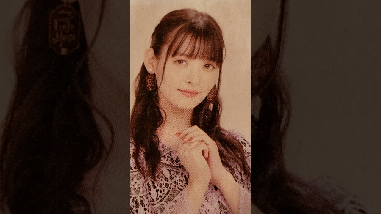 上坂すみれ 上智大学卒業 Yayafa