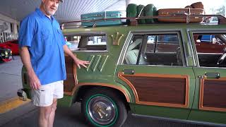 Wagon Queen Family Truckster