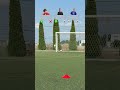 Football Challenge #soccer #サッカー #football