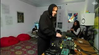 DJ ANGEL @ LOCAL RADIO – 16/02/2024