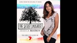 Video-Miniaturansicht von „Jessica Mauboy - Risk It (Audio)“