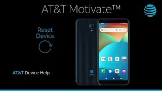 Learn How to Reset device on Your AT&T Motivate™ | AT&T Wireless screenshot 4