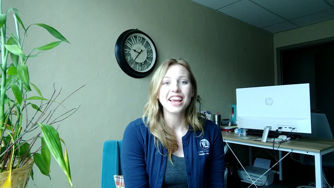 Black River Falls Cleaning Services | Top Cleaning Service Wisconsin | One Year Anniversary