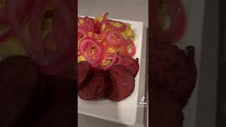 Download Lagu Making mangu!! #tiktok #mangu #smallyoutuber #food MP3