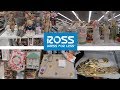 ROSS SHOPPING* SHOES, PURSES & EASTER DECOR 2020