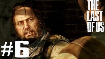 The Last of Us: New Game+ Playthrough Part 6