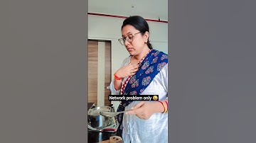 Network problem😂🛜#comedy #ytshorts #shorts #comedyvideos