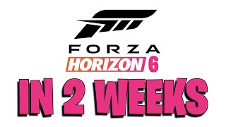 Forza Horizon 6 Is Coming! Release Date, Map &amp; HUGE Leaks You Need to Know!