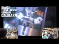 【HGキャリバーン・デカール編】ジャッキー水戸のハイム穴 第219回水転写デカール座禅。