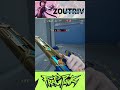 Double kill fun knife escape #fragpunkpartner #fragpunk #clutch #fragpunks5 #gaming #punkpartner