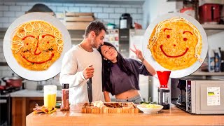 Receitas De Panquecas Coreanas Fogão Do Apto 28 Evelyn Liu