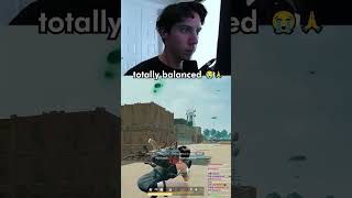 PUBG Devs Logic be like...