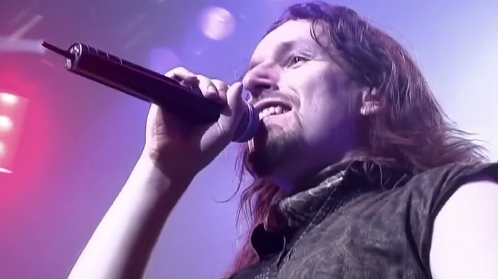 🎼 SONATA ARCTICA 🎶 FullMoon (Live) 🎶 For the Sake of Revenge 🔥 Remastered & Enhanced 🔥