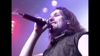 🎼 SONATA ARCTICA 🎶 FullMoon (Live) 🎶 For the Sake of Revenge 🔥 Remastered & Enhanced 🔥