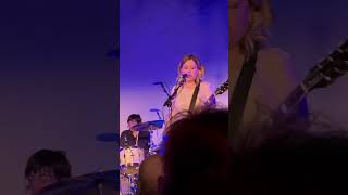 Sleater-Kinney - Slow Song (live Hollywood Forever 2023)