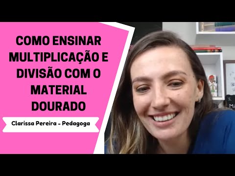 Vídeo: Como Facilitar O Processo De Aprendizagem