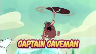 Cartoon Network - Jellystone - New Show (Coming in September)