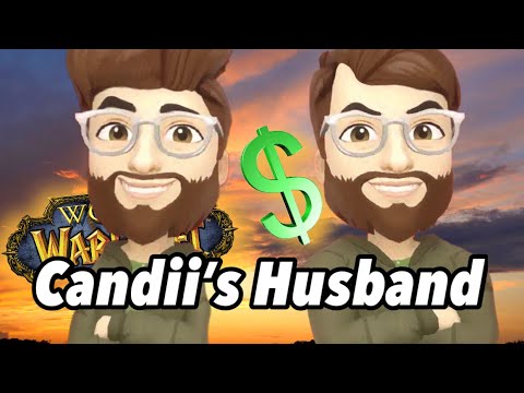 Candii’s Husband | Before the Fame