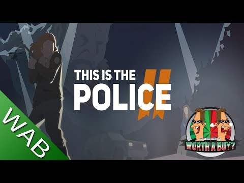 This is the Police 2 Review - Worthabuy?
