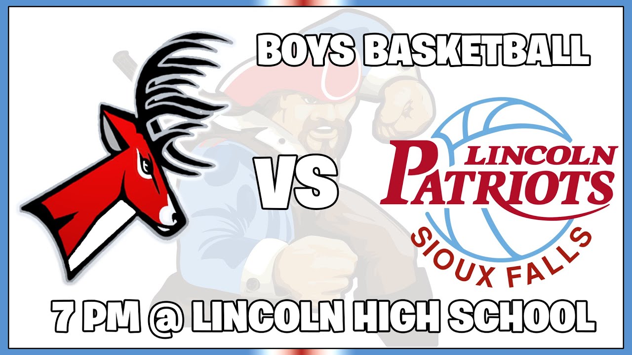 GBB Lincoln Patriots v Harrisburg Tigers YouTube