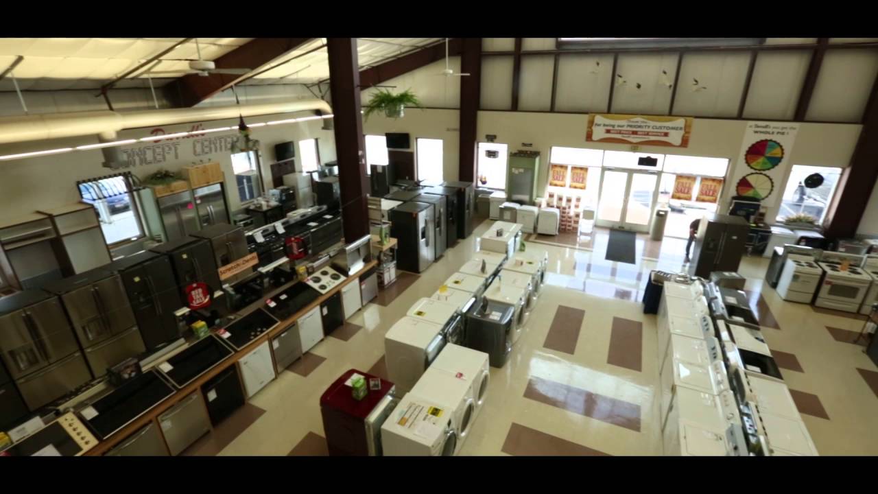 Appliance Repair Logan Utah
