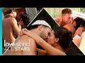 Every KISS From Week 3 Including Snog Marry Pie Love Island All Stars 2026
