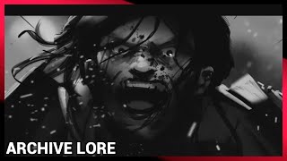 THE ONI (KAZAN YAMAOKA) LORE AND CUTSCENES | THE ARCHIVES TOME XVII COMMITMENT - Dead By Daylight THE ONI (KAZAN YAMAOKA) LORE AND CUTSCENES | THE ARCHIVES TOME XVII COMMITMENT - Dead By Daylight