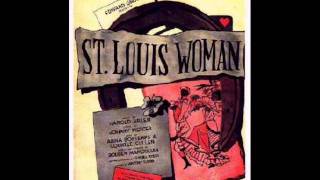 Sports Performance Harold Arlen & Johnny Mercer - St. Louis Woman "Leavin' Time"