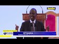 Oingi President Ruto Niwamathuthya Asyai Maeye Syana Kwa Nzia Ila Yailite Oingi President Ruto Niwamathuthya Asyai Maeye Syana Kwa Nzia Ila Yailite