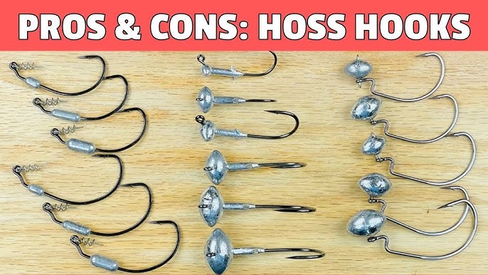 Owner Weighted Twistlock Hooks Advanced Modifications & Tricks