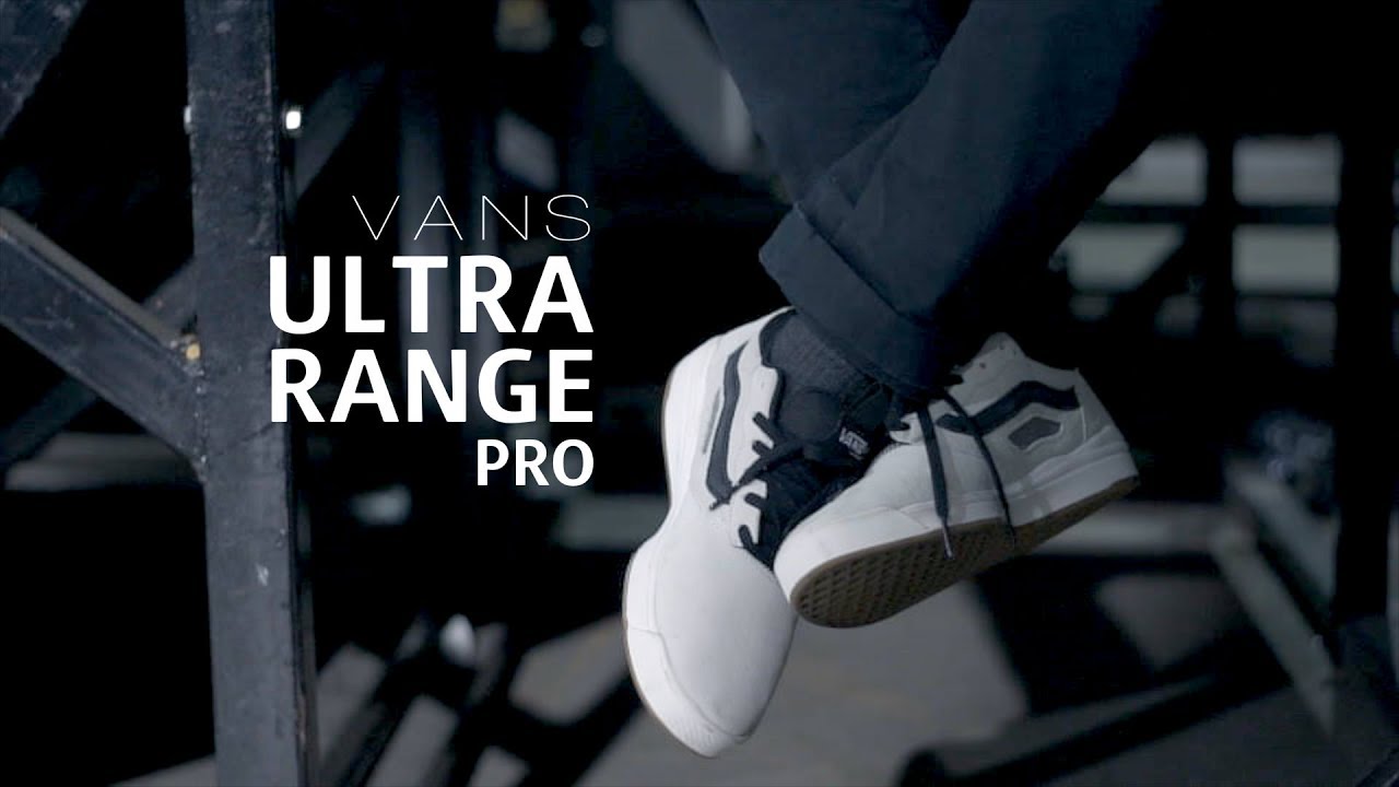 vans ultrarange pro malaysia