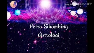 Astrologi - Petra Sihombing ( lirik)