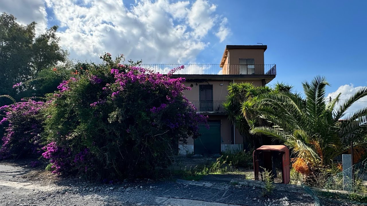 CASE NUOVISSIME ABBANDONATE.. 