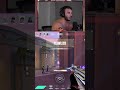 Valorant Stickers go Crazy! #shorts #valorantclips #viral