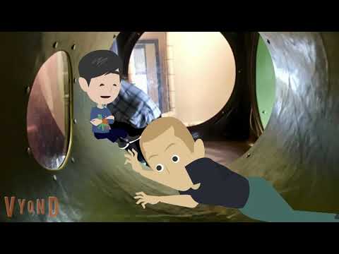 Childish Dad Misbehaves At Chick Fill A ORIGINAL 